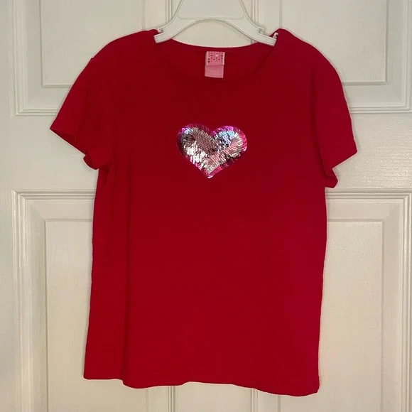 Girl’s pink outfit bundle - Picture 2 of 9